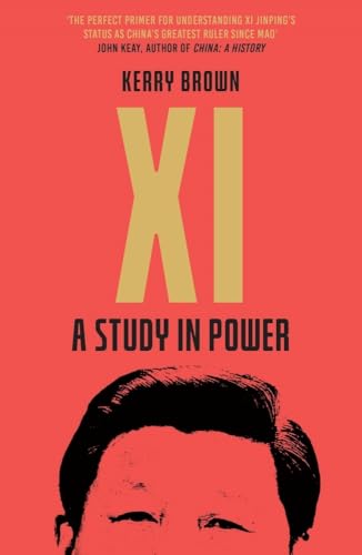 Xi: A Study In Power