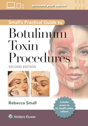 Small'S Practical Guide To Botulinum Toxin Procedures