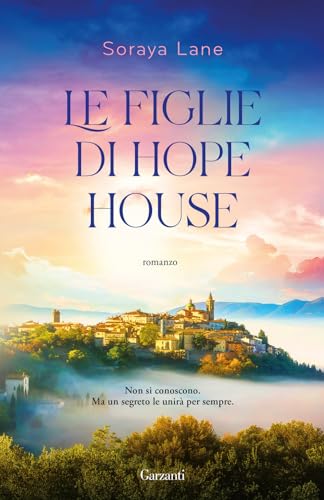 Le Figlie Di Hope House
