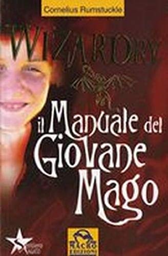 Manuale Del Giovane Mago