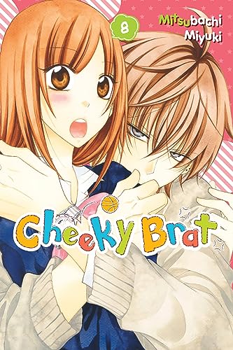 Cheeky Brat 8