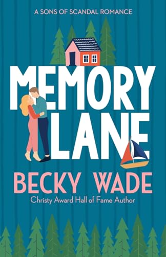 Memory Lane: A Sweet "Heroine Saves Hero" Romance: A Sweet Contemporary Romance: 1