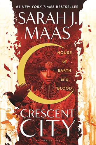 House Of Earth And Blood