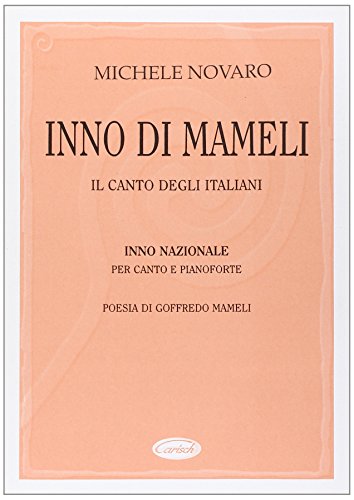 Inno Di Mameli