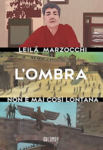 L'Ombra Non È Mai Così Lontana