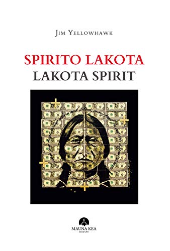 Spirito Lakota. Lakota Spirit