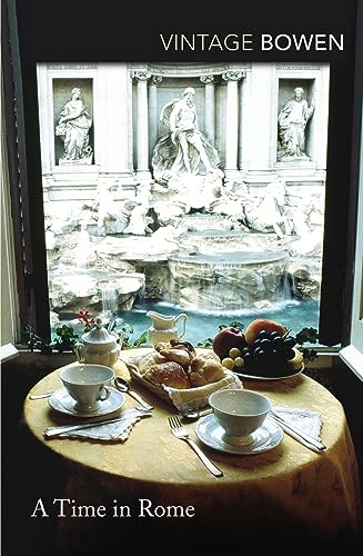 A Time In Rome [Lingua Inglese]