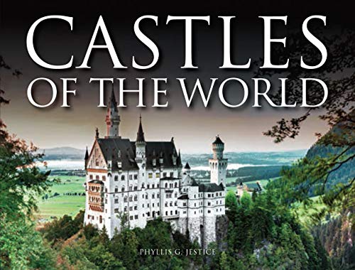 Castles Of The World