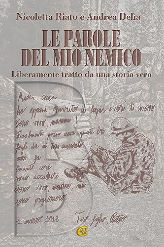 Le Parole Del Mio Nemico