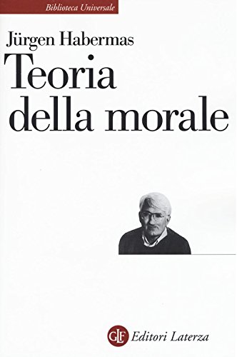 Teoria Della Morale