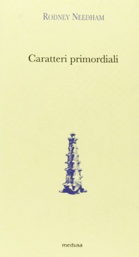 Caratteri Primordiali
