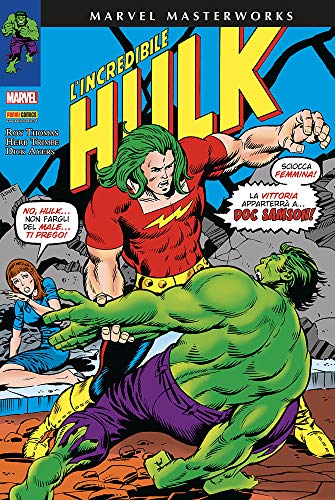 L'Incredibile Hulk (Vol. 7)