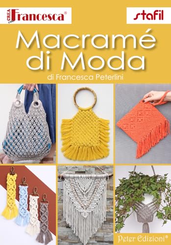 Macramé Di Moda
