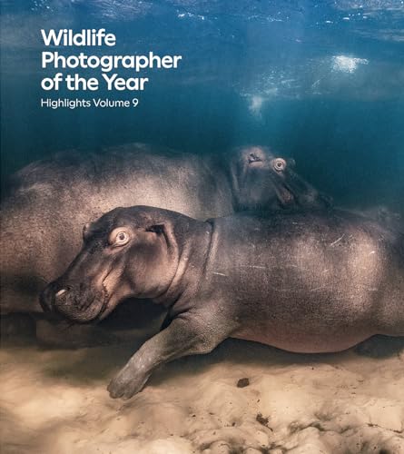Wildlife Photographer Of The Year: Highlights Volume 9