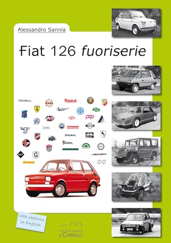 Fiat 126 Fuoriserie