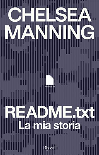Readme.Txt. La Mia Storia