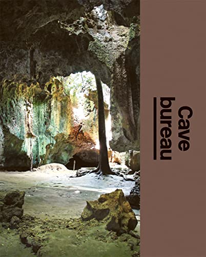 Cave Bureau: The Architect'S Studio