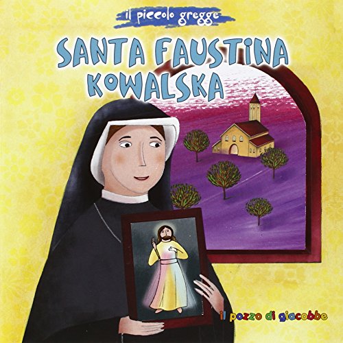 Santa Faustina Kowalska
