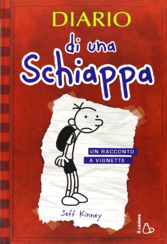 Diario Di Una Schiappa. Ediz. Illustrata