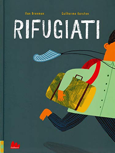Rifugiati. Ediz. A Colori