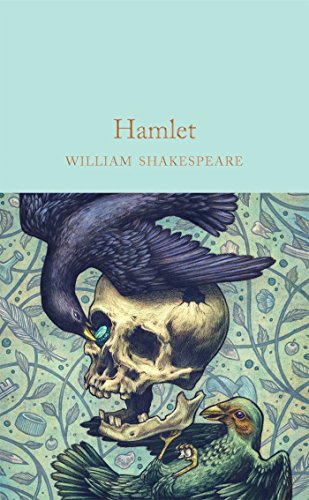 Hamlet, Prince Of Denmark: William Shakespeare