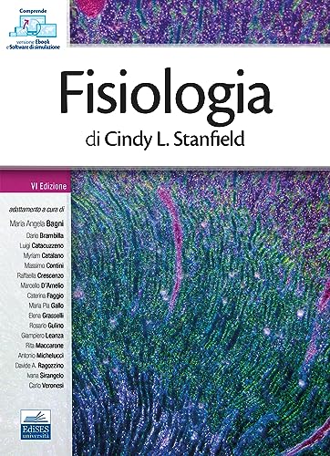 Fisiologia - Stanfield