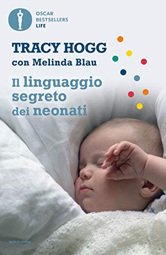 Il Linguaggio Segreto Dei Neonati