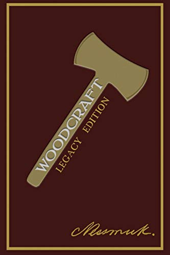 Woodcraft (Legacy Edition): 2