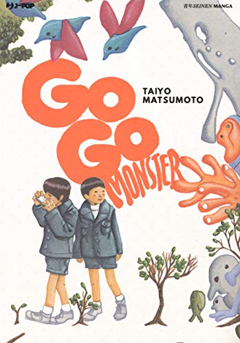 Gogo Monster