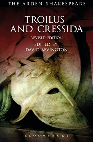 Troilus And Cressida: Third Series, Revised Edition
