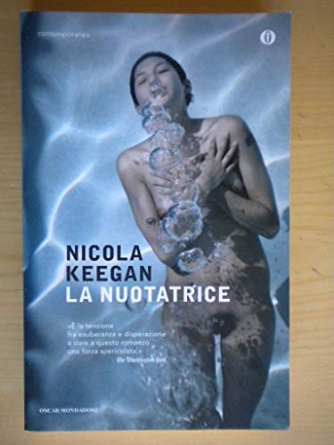 La Nuotatrice