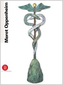 Meret Oppenheim. Ediz. Bilingue