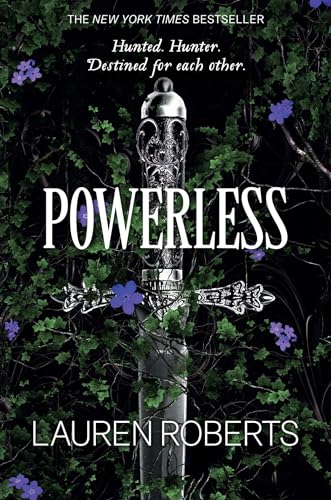 Powerless: 1