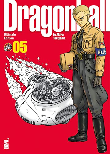 Dragon Ball. Ultimate Edition (Vol. 5)