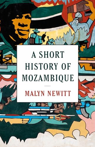 A Short History Of Mozambique