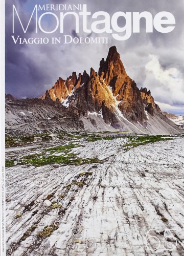 Viaggio In Dolomiti. Con Cartina