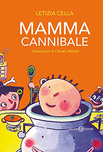Mamma Cannibale