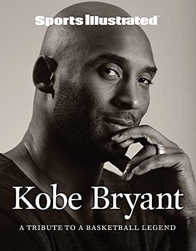 Kobe Bryant: A Tribute To A Basketball Legend