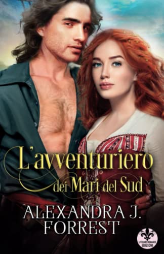 L'Avventuriero Dei Mari Del Sud