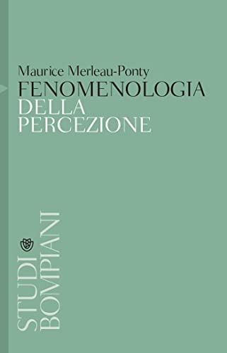 Fenomenologia Della Percezione