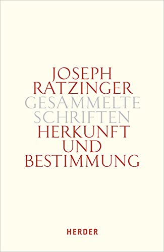 Herkunft Und Bestimmung: Schopfungslehre - Anthropologie - Mariologie: 5