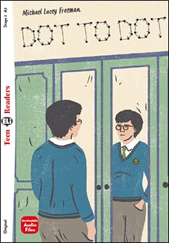 Dot To Dot. Con E-Book. Con Espansione Online: Dot To Dot + Downloadable Audio