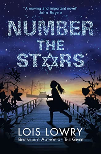 Number The Stars [Lingua Inglese]