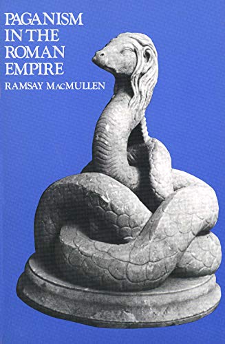 Paganism In The Roman Empire