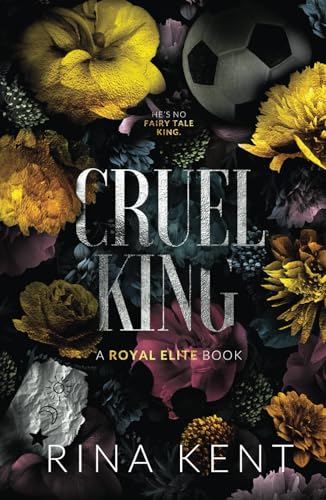 Cruel King: Special Edition Print
