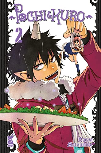 Pochi & Kuro (Vol. 2)