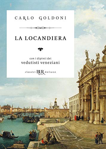 La Locandiera