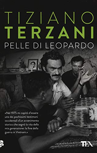 Pelle Di Leopardo