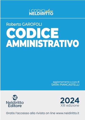 Codice Amministrativo