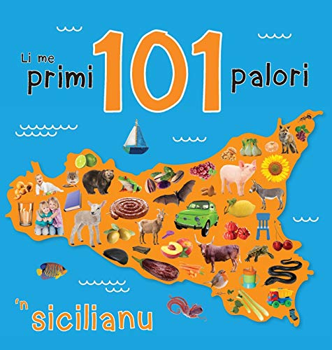 Li Me Primi 101 Palori 'N Sicilianu